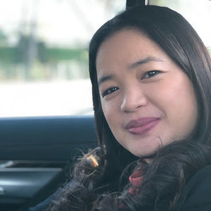 Meet your Posher, Kath